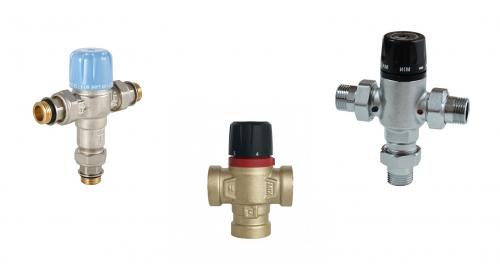 Термостатический клапан для радиаторов отопления: как он работает и почему он необходим 03 Термостатический клапан для радиаторов отопления: как он работает и почему он необходим 03