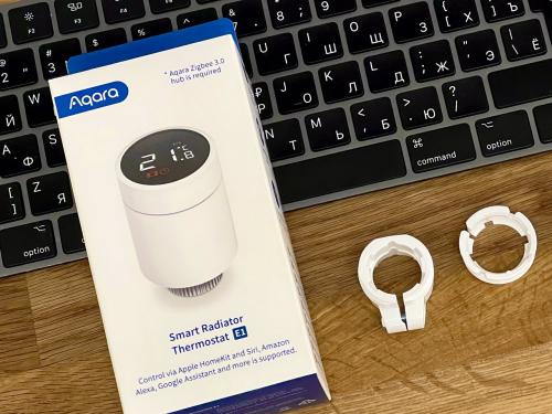 Терморегулятор для радиатора отопления. Что такое умный терморегулятор (термостат) и для чего он нужен