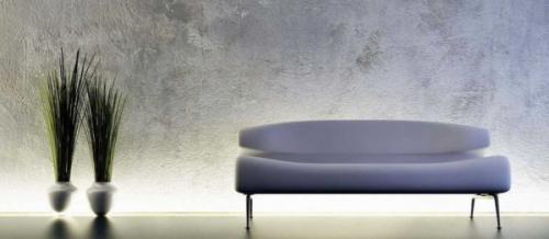 Декоративный краска. Что такое декоративная краска для стен и методы ее нанесения