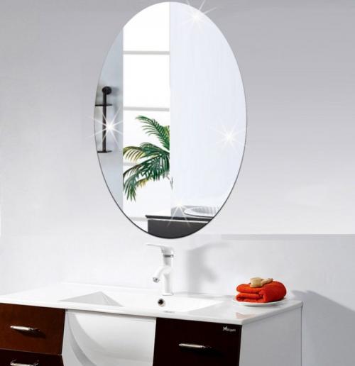 Декор зеркала своими руками. Декор зеркала — современные идеи, оптимальные материалы и варианты оформления зеркал (80 фото)