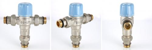 Термостатический клапан для радиатора: что это такое и как он работает 07 Термостатический клапан для радиатора: что это такое и как он работает 07