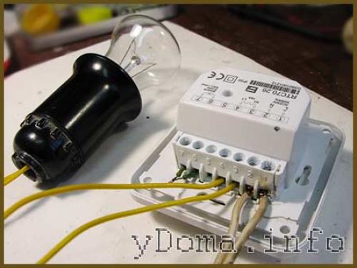 Какие общие ошибки следует избегать при установке терморегулятора. Пример ремонта терморегулятора с обгоревшими контактами