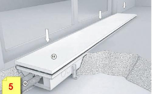 Установить радиатор отопления. Чугунные радиаторы 10 Установить радиатор отопления. Чугунные радиаторы 10