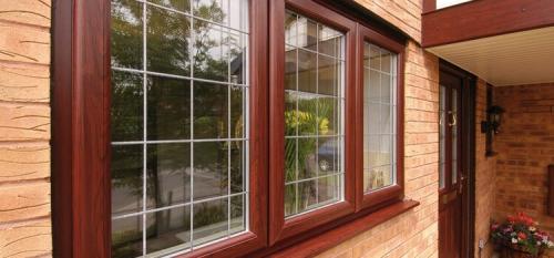 Наличники на окна пластиковые. Уличные наличники на пластиковые окна