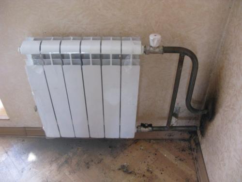 Замена радиаторов отопления. Замена батарей отопления — подробная инструкция, как проложить и правильно поменять батареи (все от выбора до подключения)