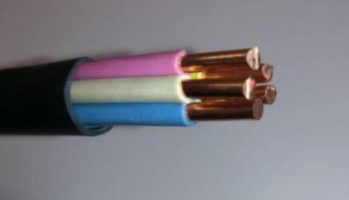 Подземная прокладка кабеля. Какой кабель нужен для прокладки в земле на даче: марка тип сечение 08