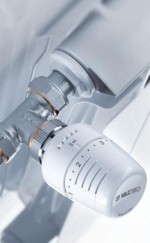 Полное руководство по регулировке клапана и терморегулятора тепловой батареи 01 Полное руководство по регулировке клапана и терморегулятора тепловой батареи 01