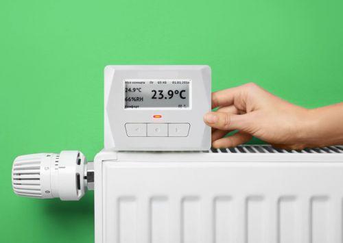 Полное руководство по регулировке клапана и терморегулятора тепловой батареи 02 Полное руководство по регулировке клапана и терморегулятора тепловой батареи 02