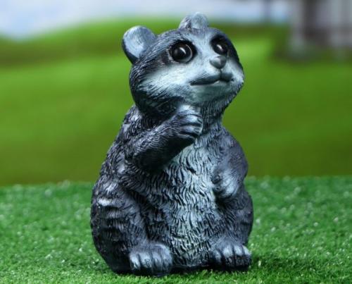 Какие цвета можно использовать для украшения фигур из цемента для дачи. Правила выбора и разновидности красок для садовых фигур