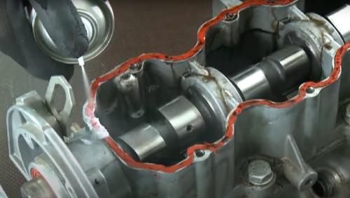 Чем удалить автомобильный герметик. Удалить герметик в авто: чем и как будет лучше