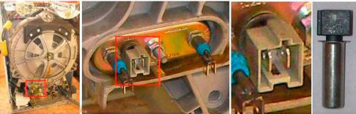 Какие инструменты мне понадобятся для замены терморегулятора. Замена термостата стиральной машины