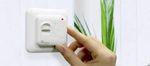 Что делать, если новый терморегулятор не работает после установки. Как выявить поломку терморегулятора для теплого пола