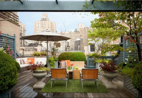 Декор уличных вазонов. Уличные вазоны для цветов: 45 роскошных идей для двора