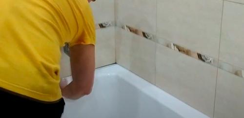 Чем растворить силиконовый герметик. Как удалить герметик с различных поверхностей 05 Чем растворить силиконовый герметик. Как удалить герметик с различных поверхностей 05