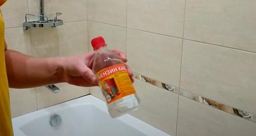 Чем растворить силиконовый герметик. Как удалить герметик с различных поверхностей 04 Чем растворить силиконовый герметик. Как удалить герметик с различных поверхностей 04