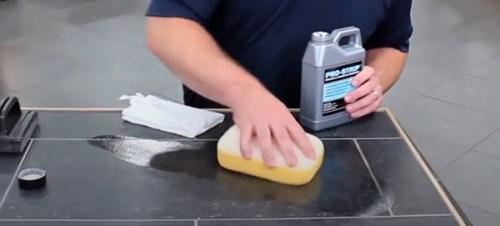 Чем растворить силиконовый герметик. Как удалить герметик с различных поверхностей 07 Чем растворить силиконовый герметик. Как удалить герметик с различных поверхностей 07