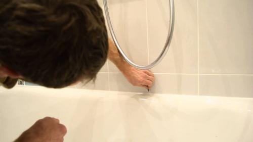 Как размягчить силиконовый герметик. Народные средства растворителей