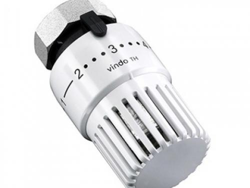 Какие особенности установки термоголовки на разных типах двигателей. термостатическая головка для батарей