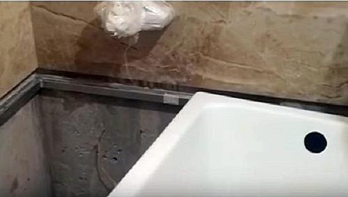 Какой герметик для акриловой ванны лучше. Свойства идеального герметика для установки ванны из акрила 11 Какой герметик для акриловой ванны лучше. Свойства идеального герметика для установки ванны из акрила 11