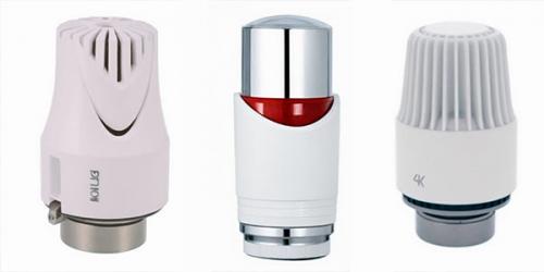 Можно ли устанавливать термостатическую головку самостоятельно или лучше вызвать специалиста. Устанавливаем термоголовку самостоятельно