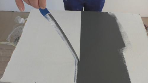 Как исправить силиконовый шов. Как сделать ровный стык из силикона