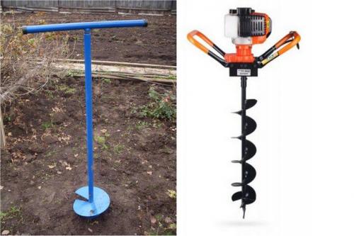 Кирпичные столбы для забора варианты кладки. Типы заборов 11