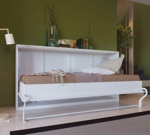 Откидная кровать икеа. 6 видов кроватей-трансформеров