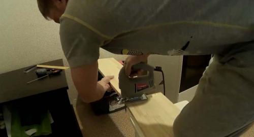 Материалы для когтеточки. 11 идей, как сделать когтеточку для кошки своими руками