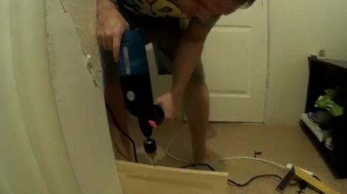 Материалы для когтеточки. 11 идей, как сделать когтеточку для кошки своими руками