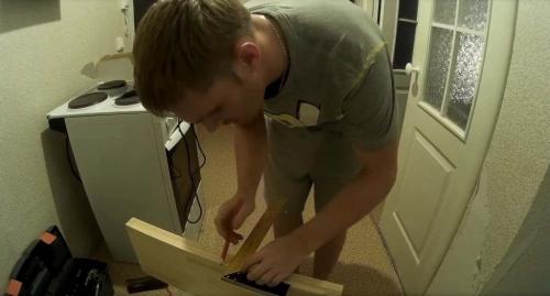 Материалы для когтеточки. 11 идей, как сделать когтеточку для кошки своими руками