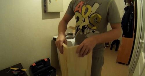 Материалы для когтеточки. 11 идей, как сделать когтеточку для кошки своими руками