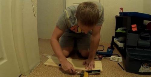 Материалы для когтеточки. 11 идей, как сделать когтеточку для кошки своими руками