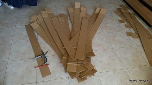 Материалы для когтеточки. 11 идей, как сделать когтеточку для кошки своими руками