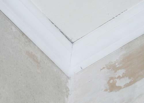 Как резать углы плинтуса на полу без стусла. Как вырезать углы без стусла?