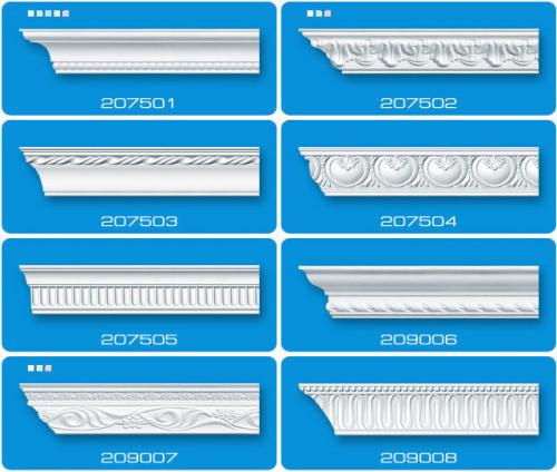 Как стыковать углы потолочного плинтуса без стусла. Выбираем клей для потолочного плинтуса