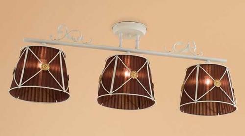 Из люстры выходят 4 провода. Как подключить люстру: с 2, 3, 4 проводами к двойному и одинарному выключателю 04