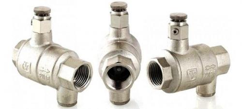 Для чего нужен обратный клапан в системе водоснабжения. Зачем нужен обратный клапан в водопроводной системы 03