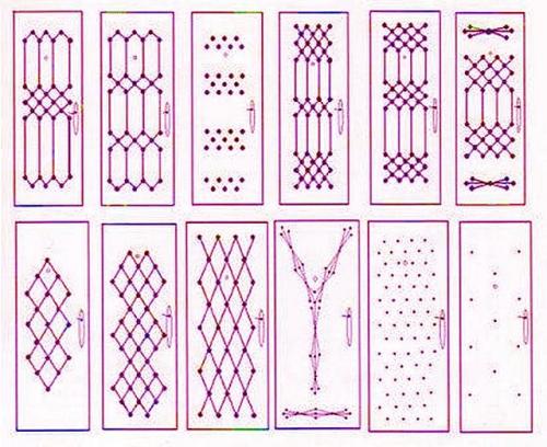 Замена обшивки входной двери. Как обить дверь кожей своими руками – различные варианты