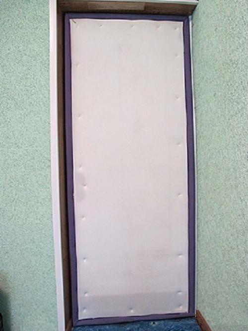 Советы по выбору обивки дверей. В каком стиле обить дверь? 17 Советы по выбору обивки дверей. В каком стиле обить дверь? 17