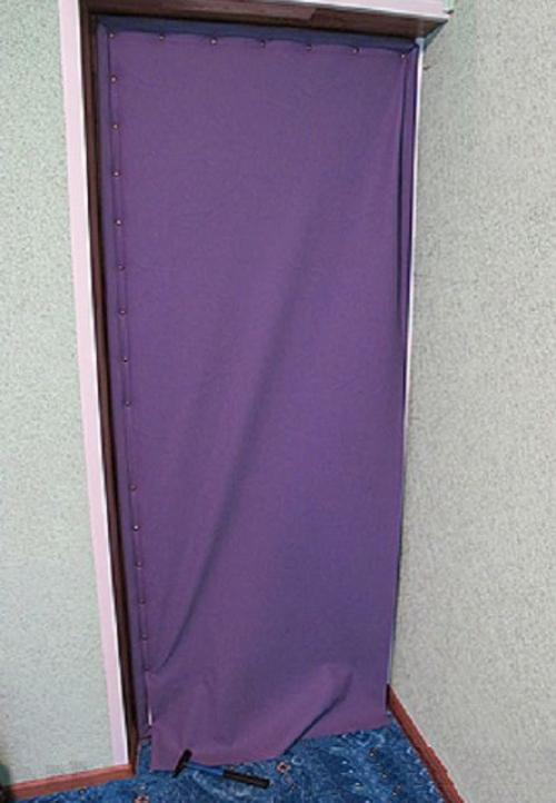 Советы по выбору обивки дверей. В каком стиле обить дверь? 18 Советы по выбору обивки дверей. В каком стиле обить дверь? 18