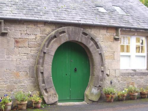 Восстановление дверного проема. Как отремонтировать дверной проем