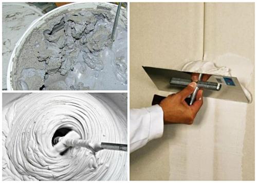 Как штукатурить верх дверного проема. Пошаговая технология оштукатуривания откосов двери, зачем это нужно