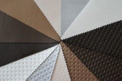 Как обить дверь дермантином не снимая с петель. Обивка дверей дермантином своими руками