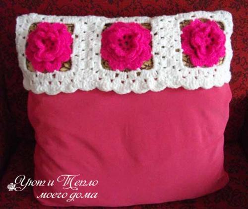 Коврики своими руками из старых футболок. Что сделать из старых футболок своими руками для дома