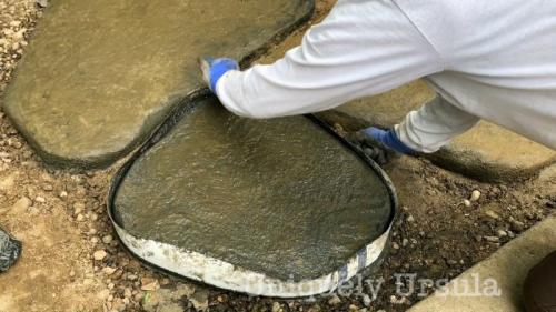 Создание удивительных украшений из цемента: подробный гид 09 Создание удивительных украшений из цемента: подробный гид 09