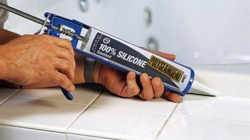Сколько выветривается герметик. Виды и характеристики