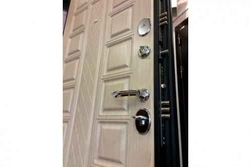 Отделка входной двери изнутри. Наиболее востребованные методики облагораживания входной двери изнутри