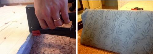 Складывающиеся кровати к стене. Положительные и отрицательные стороны 19