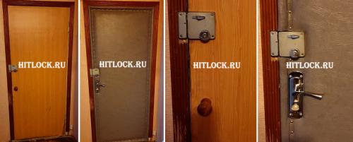 Как обшить дверь дермантином. Как можно обшить двери дермантином? 10