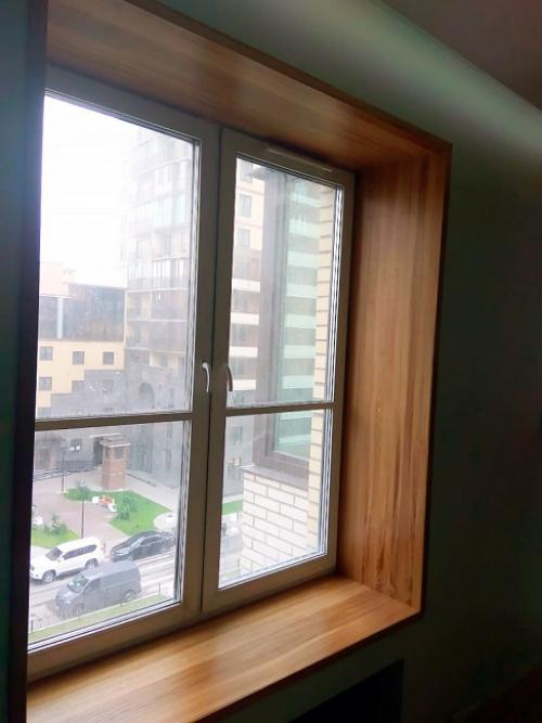 Как делают откосы в пластиковых окнах внутри квартиры. Какие откосы лучше для пластиковых окон?